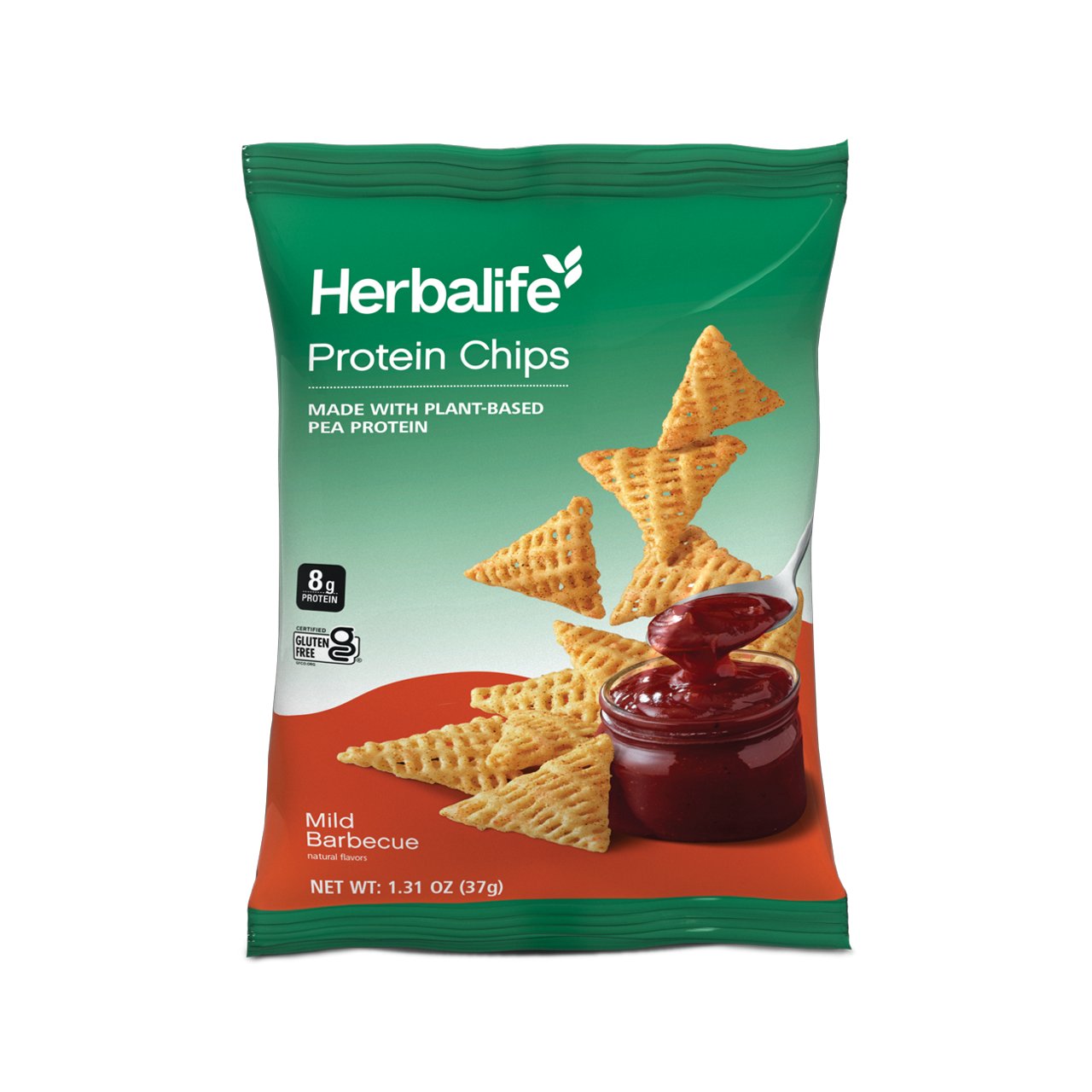 Herbalife Protein Chips Bag Herbalife Protein Chips Bag
