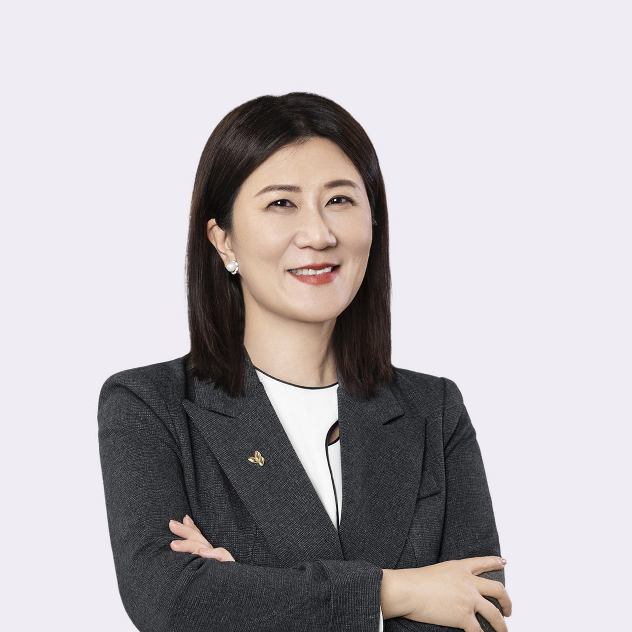 Stella Tsai