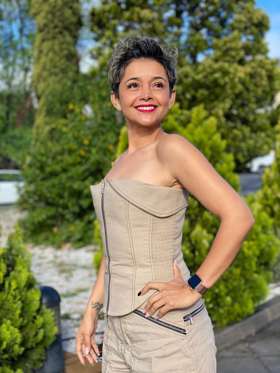 Catalina V Catalina V