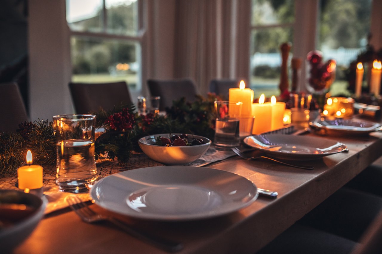 -Tips for Eating Healthy and Avoiding Weight Gain During the Holidays-image